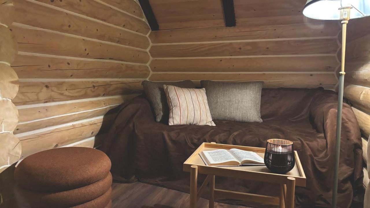 Oberig Apartmens Ворохта Екстериор снимка